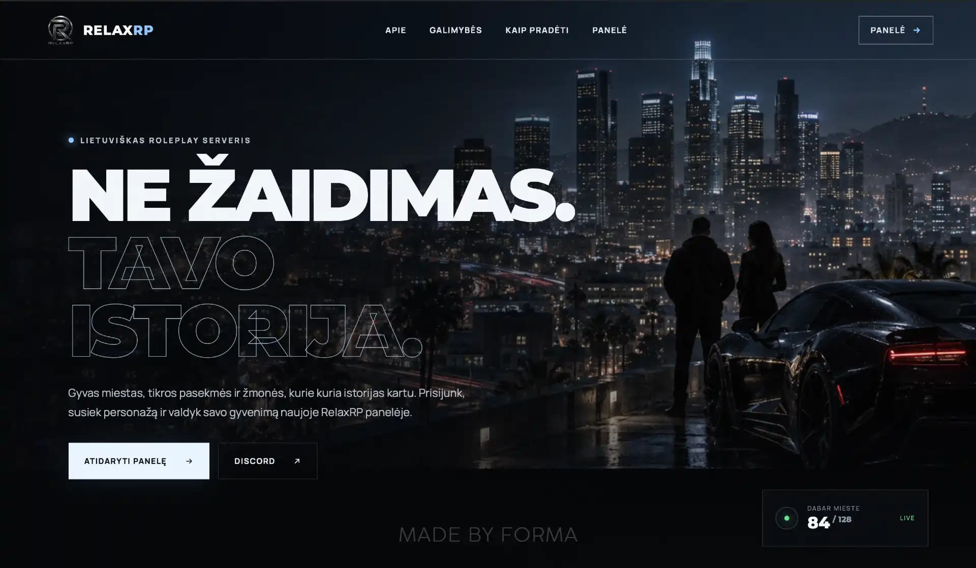 WEB DESIGN