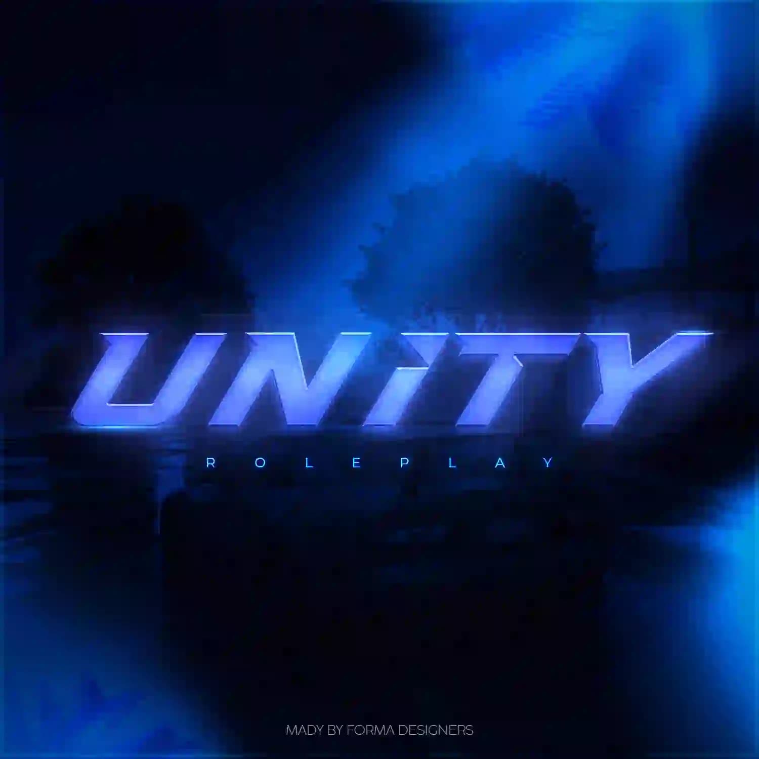 UNITY ROLEPLAY - LOGOTIPAS