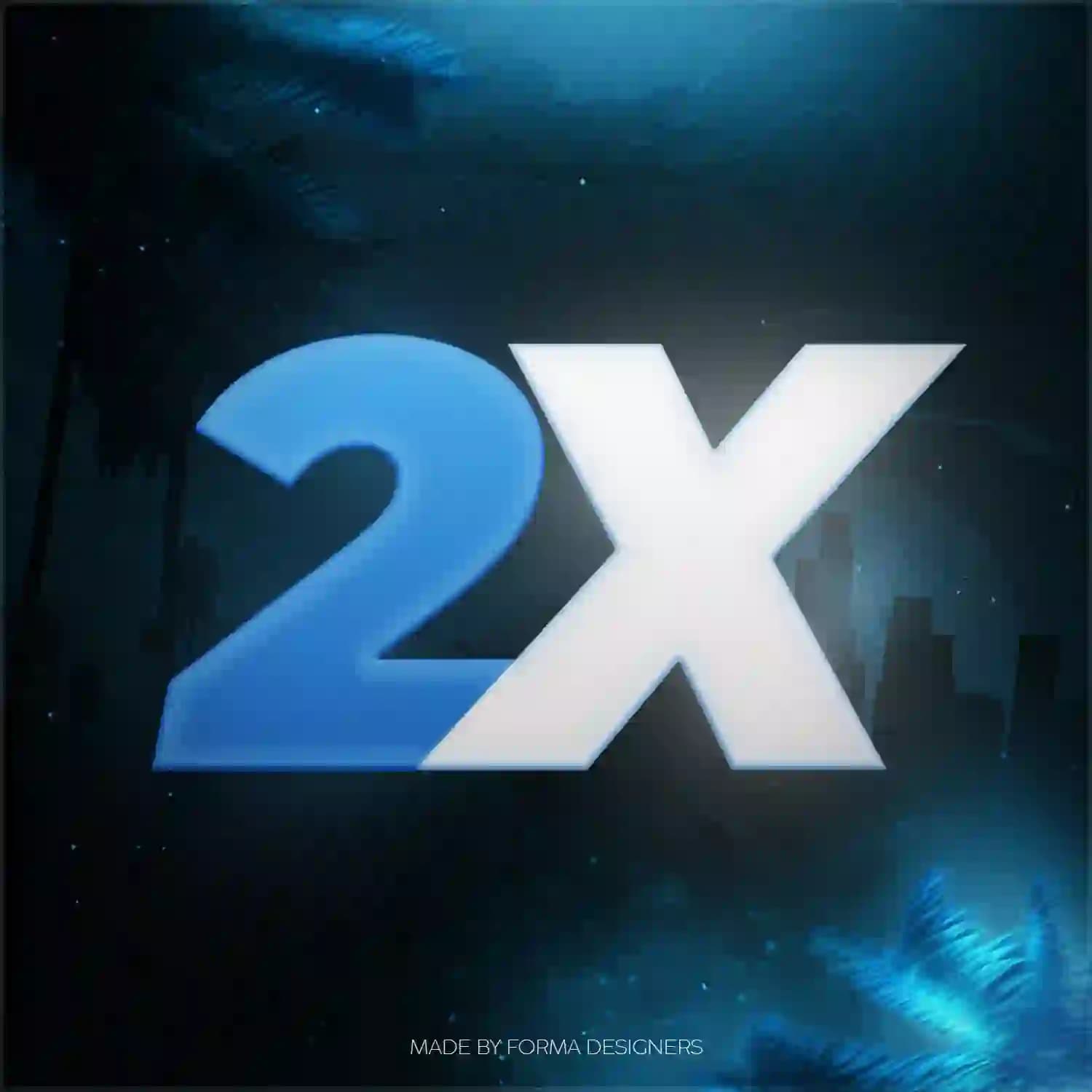 2X - LOGOTIPAS