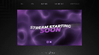 STREAM OVERLAYS